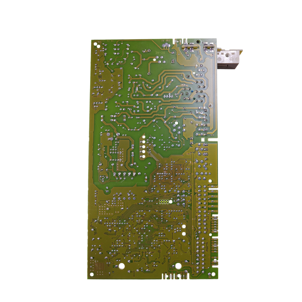 Placa electrónica Vaillant TM-AE V132_E · 0020035427 / 0020028476 para VMW ES 23/362 3-5 RV: vista 2