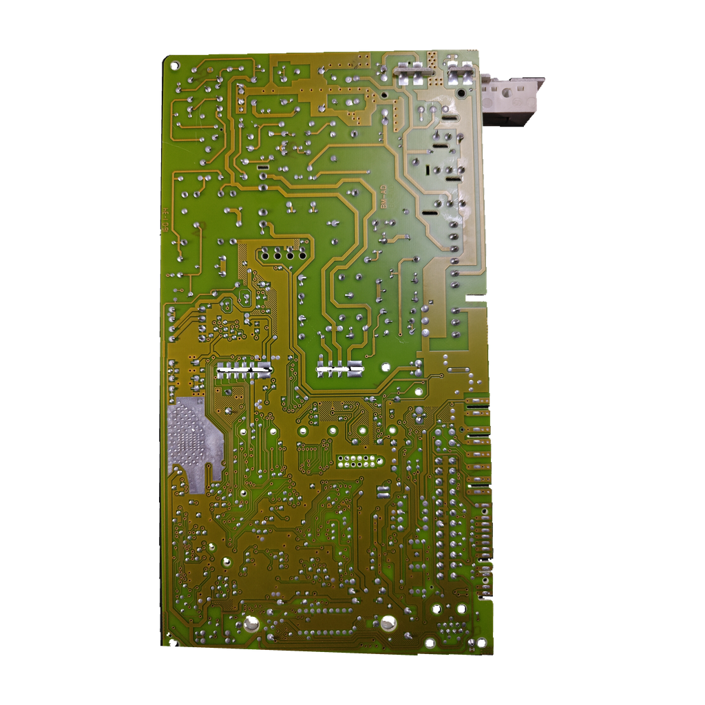 Placa electrónica Vaillant 00712027 · V064D · para VMW 24/282/5 R2: vista 2