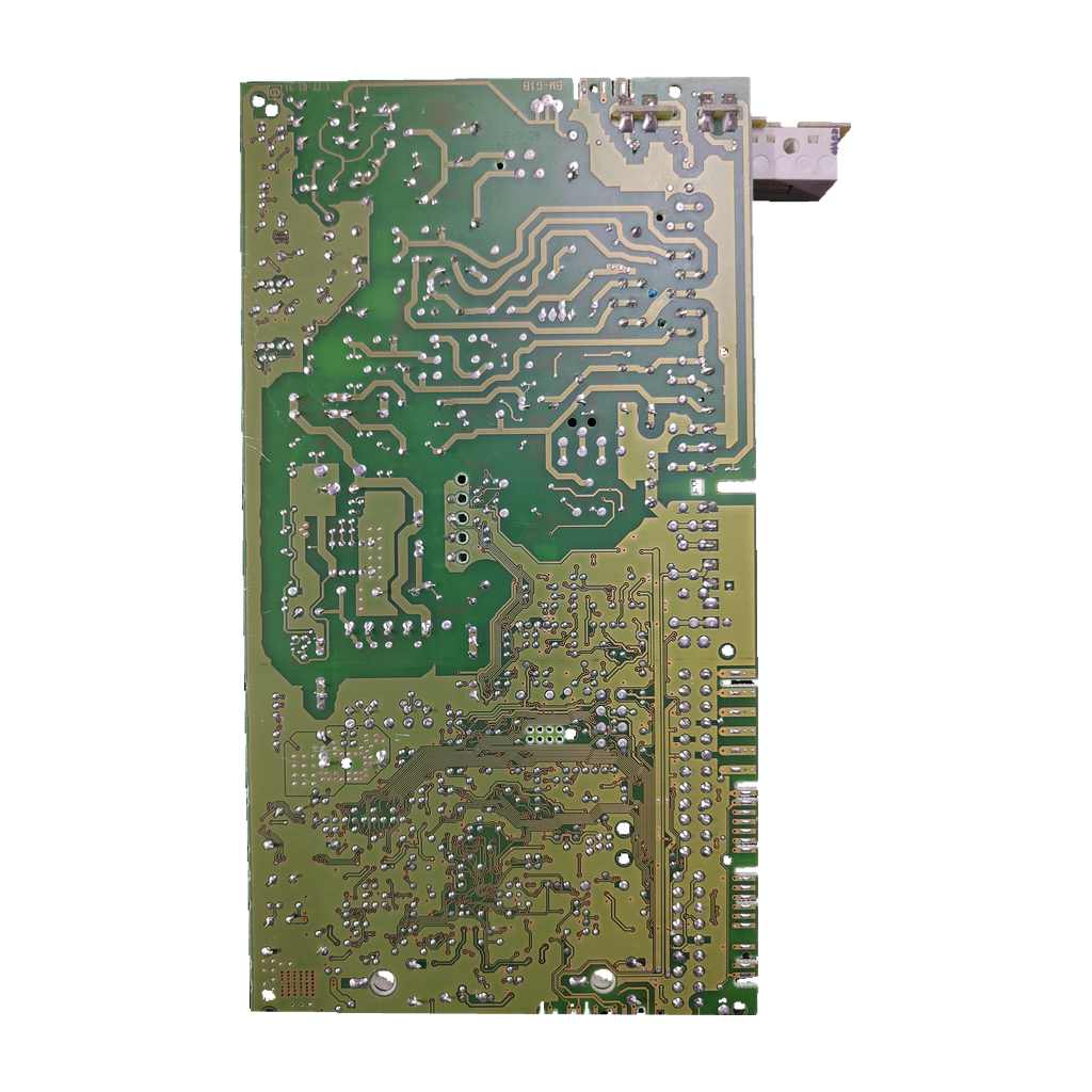 Placa electrónica Vaillant TM-G1C V132 · 0020028476 para TURBOTEC VMW 32/362/3-5 RV: vista 2