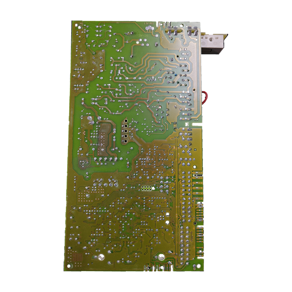 Placa electrónica Vaillant 0020035427 · TM-AE1 V132_E1 · para VMW 242/4: vista 2
