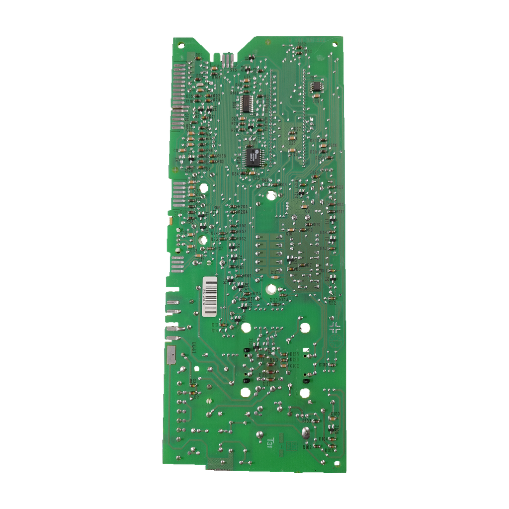 Placa electrónica Junkers 8 748 301 222 · chip 8 744 501 228 · ZWA 24 1A 23: vista 4