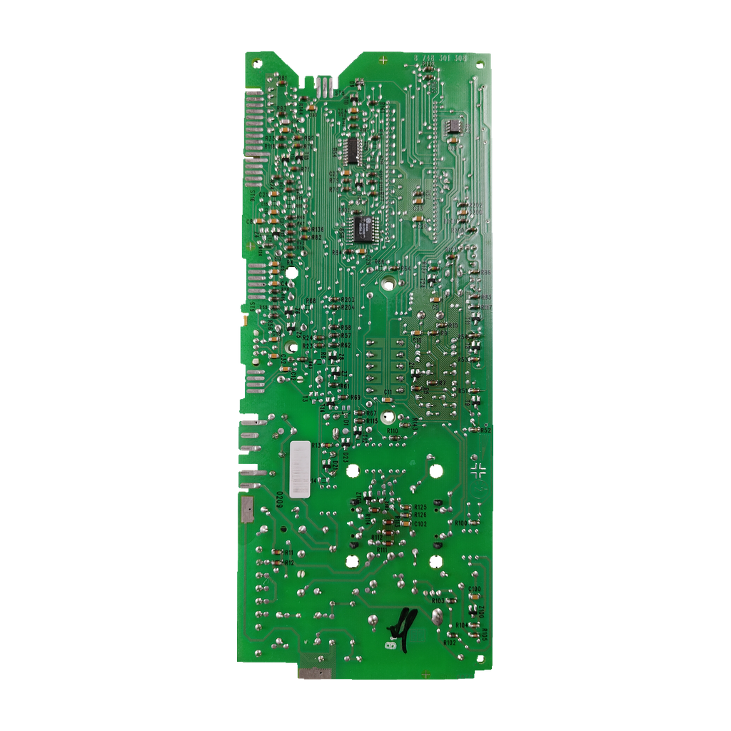Placa electrónica Junkers 8 748 301 308 · FD289 para ZWA 24 1A 23: vista 4