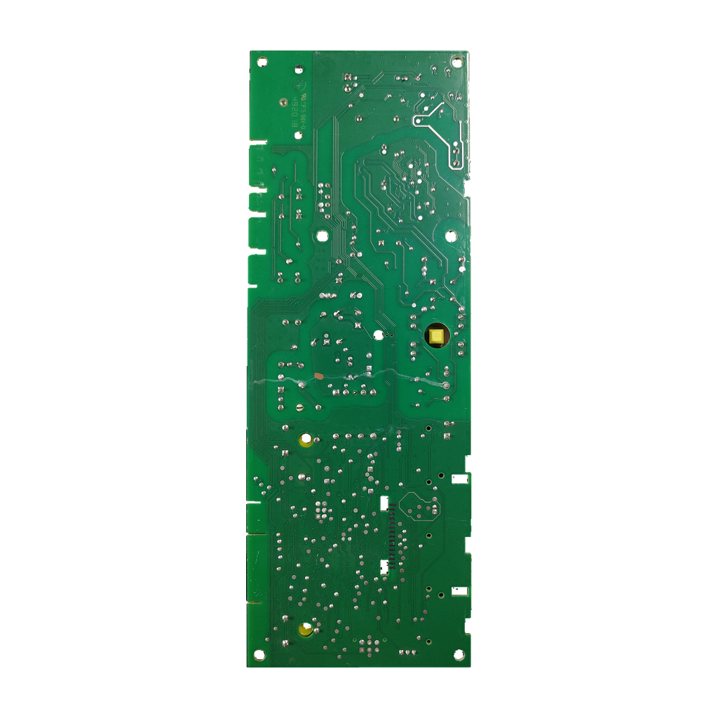 Placa electrónica Honeywell S4962CM2020 · 45007685-001 para Junkers ZW 24 AE 23: vista 2