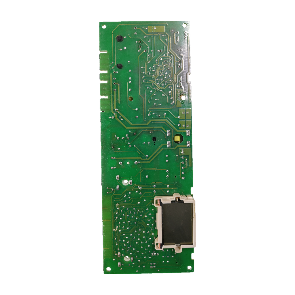 Placa electrónica Honeywell 45007556-002 · REV C para Junkers ZW 24 AE23: vista 4