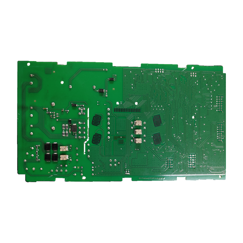 Placa electrónica Junkers 8738713426 (FPPlatform V12) para WTD 18 AME 23: vista 2