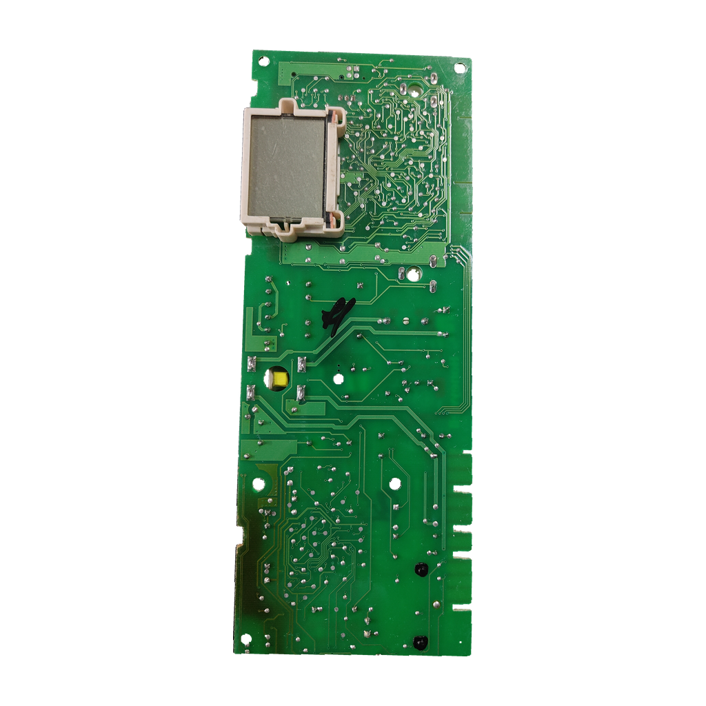 Placa electrónica Honeywell 45007556-004 REV B para Junkers ZW24 KE 23: vista 2