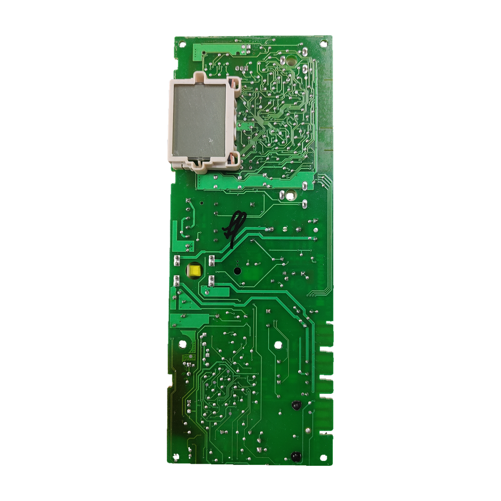 Placa electrónica Honeywell S4962 CM1020V01 · 45007556-005 para Junkers ZW24 AE31: vista 2