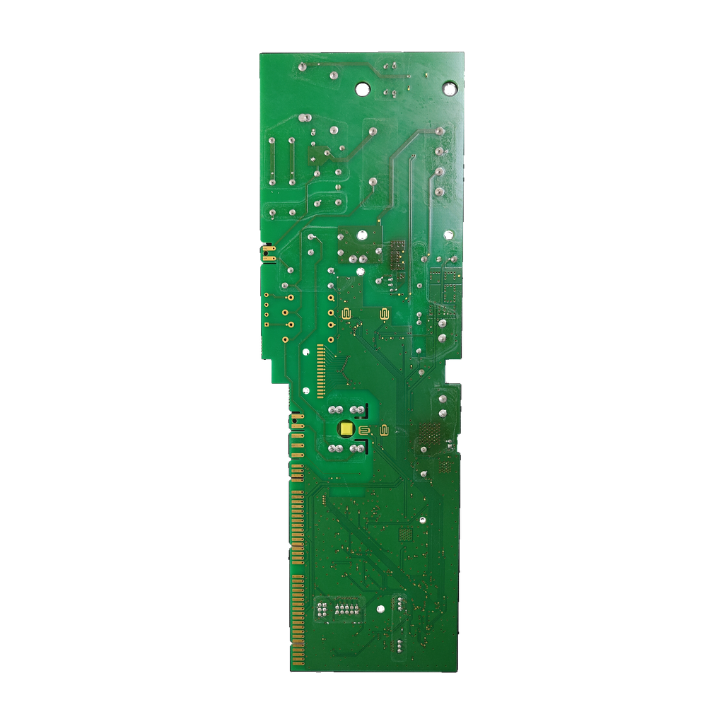 Placa electrónica Junkers HTAF 7002 · 8708300251 para WTD 24 AME 23: vista 4