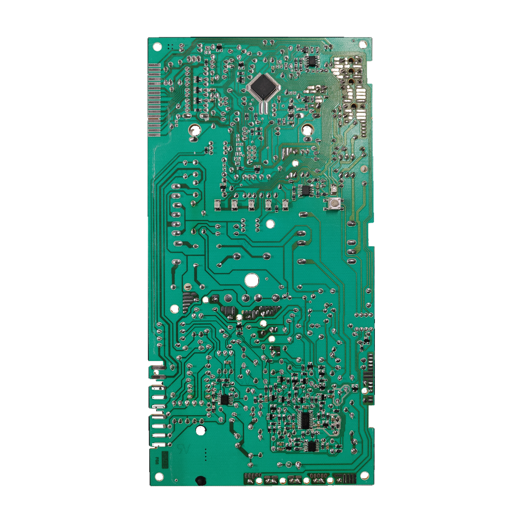 Placa electrónica Honeywell 45.006.837-002 REV.A para Junkers ZW 23 Euroline (estanca): vista 2