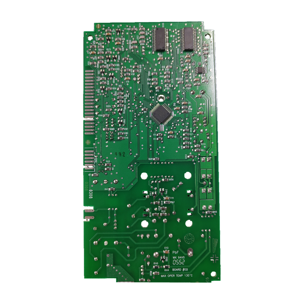 Placa electrónica Bosch Junkers 4751G V006 · 8 708 300 093 para WT 14 AM 1 E 23: vista 4
