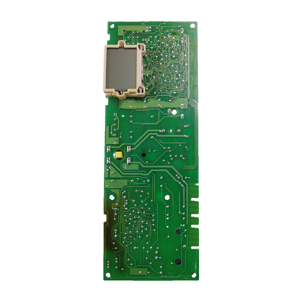 Placa electrónica Honeywell S4962 CM1020V01 · 8708300210 para Junkers ZW 24 AE23: vista 2