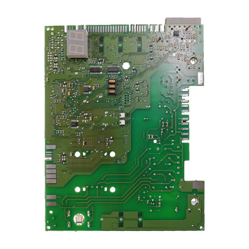 Placa electrónica 8613310219_V01 para Junkers ZWB 25 2C: vista 2