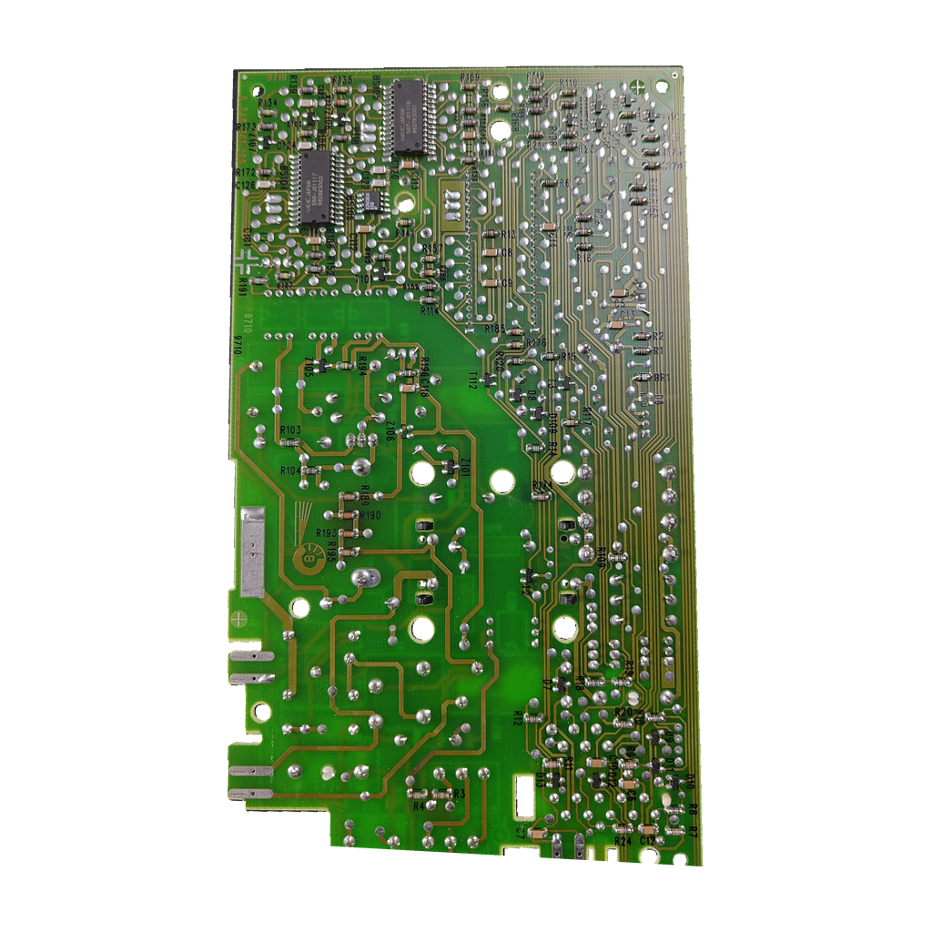 Placa electrónica Junkers 8748300270 · para ZW 20-1 AME 23: vista 4