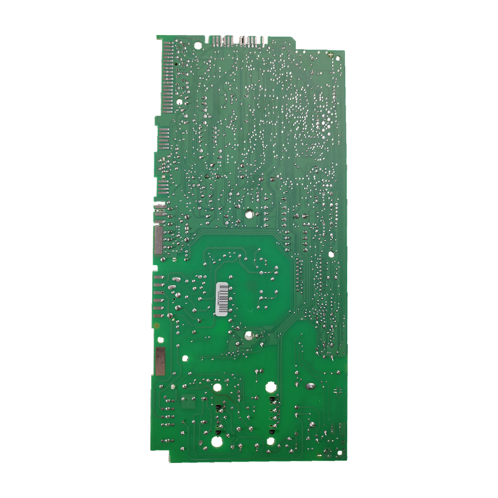 Placa electrónica Bosch 8748300504 para Junkers ZWC 24 1MF2K 31: vista 4