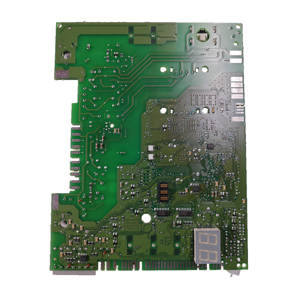 Placa electrónica Junkers 8613310219_V01 para ZWBE-42 2 A 23 y ZWB25 2C: vista 2