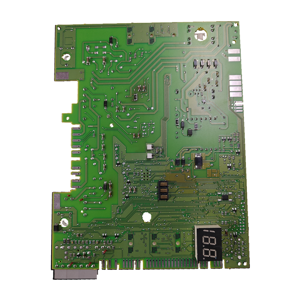 Placa electrónica Junkers 8638512076 · 2016G03V00LA1 para ZWBC 30-2C: vista 2