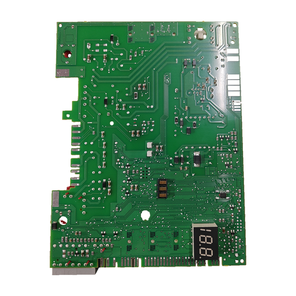 Placa electrónica Junkers 8737710302_v01 · ZWBC28 2C23 Cerapur y ZWBC24 2C: vista 2