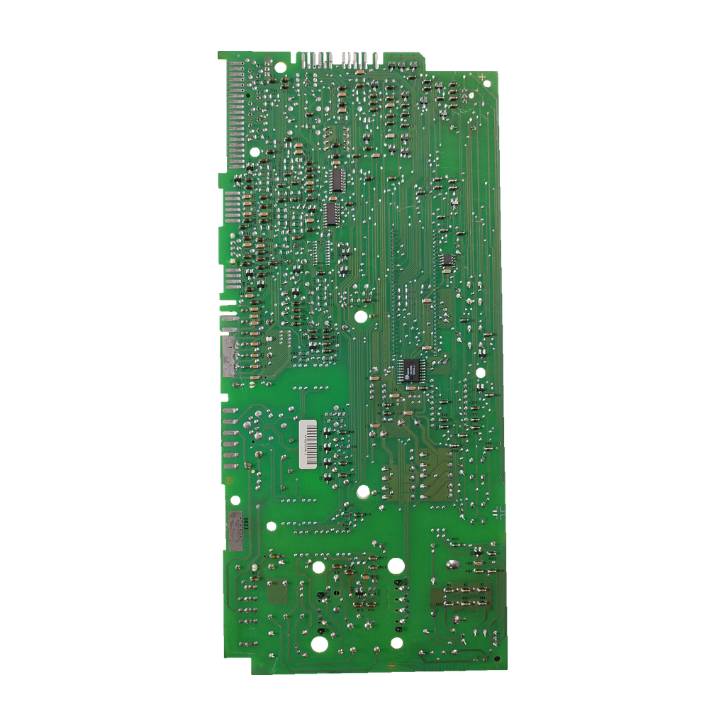 Placa electrónica Bosch/Junkers 8 748 301 223 · 8 748 300 449 para ZWC 24 1MFA 23: vista 4