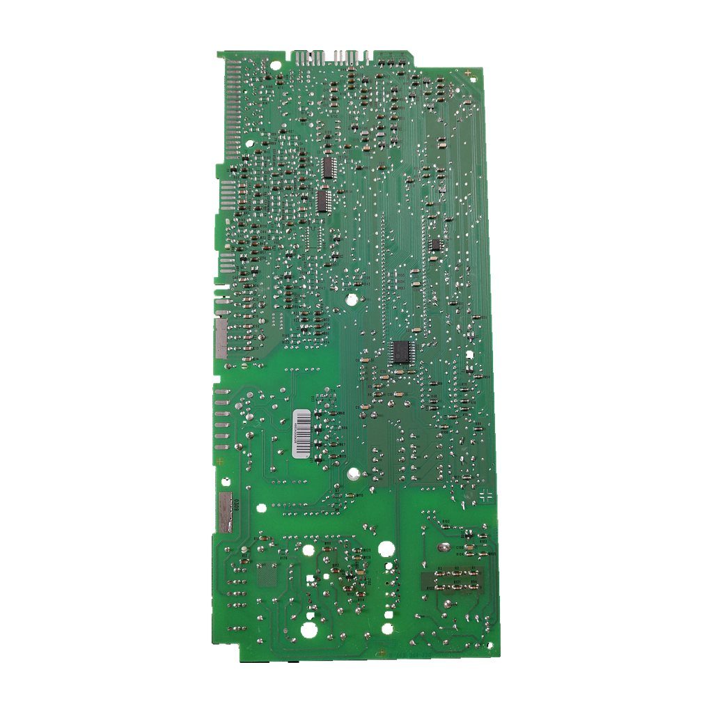Placa electrónica Junkers/Bosch 8748300465 · PCB 8 748 300 463 para ZWC 24 1MF2A23: vista 2