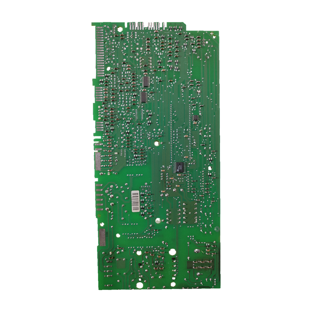 Placa electrónica Junkers/Bosch 8 748 300 373 para ZWC24-1MFA23: vista 4
