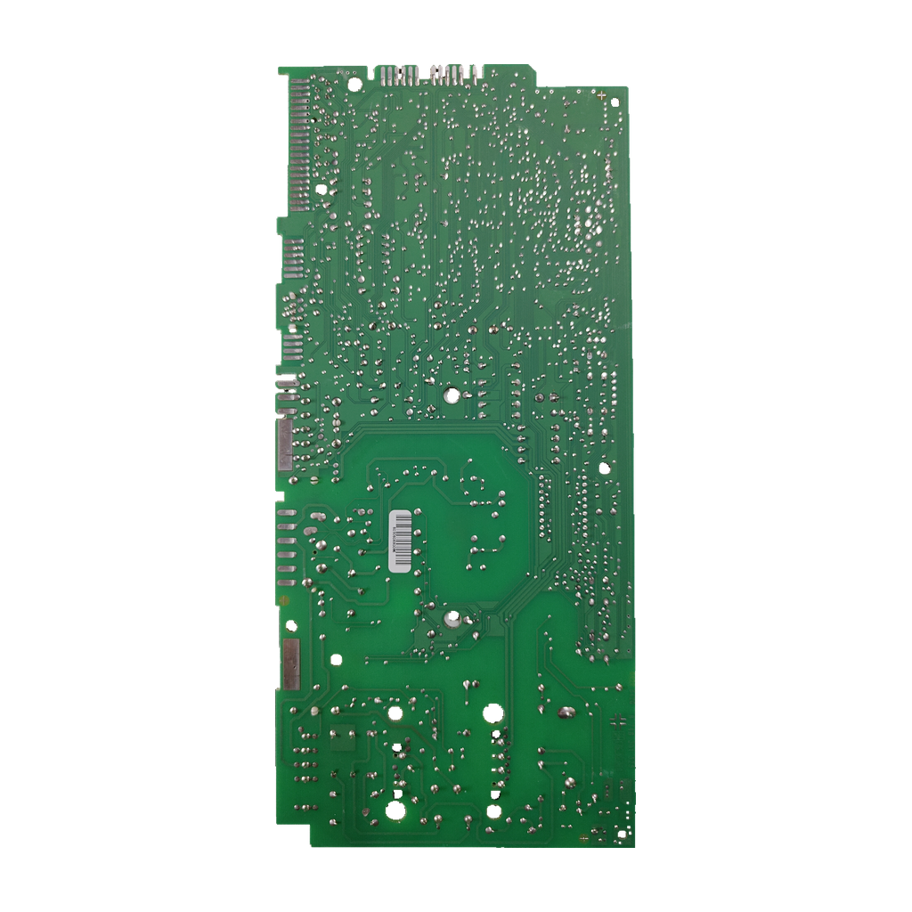 Placa electrónica Bosch 8 748 300 503 · Junkers ZWC 23 1MF 2A, ZWC 24 1MF 2A, ZWC 28-1 MFA 23, ZWSE 28-4 MFA: vista 2
