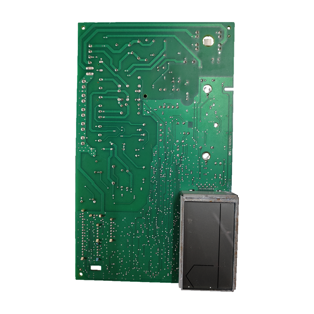 Placa electrónica Viessmann 7536976-1 · 7536969 para Vitodens 100: vista 2