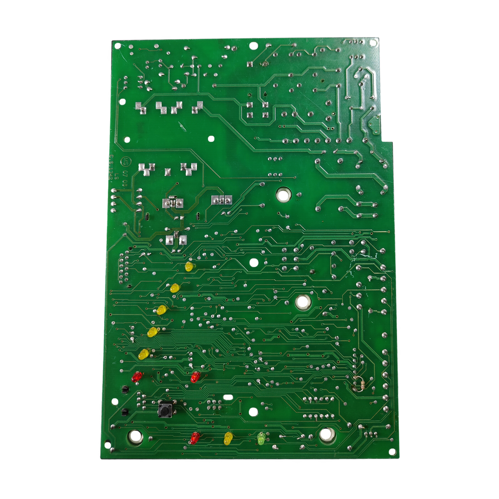 Placa electrónica Ariston CMP3 (Thermowatt) 65101732 · 060140530117 para Selecta 24: vista 4