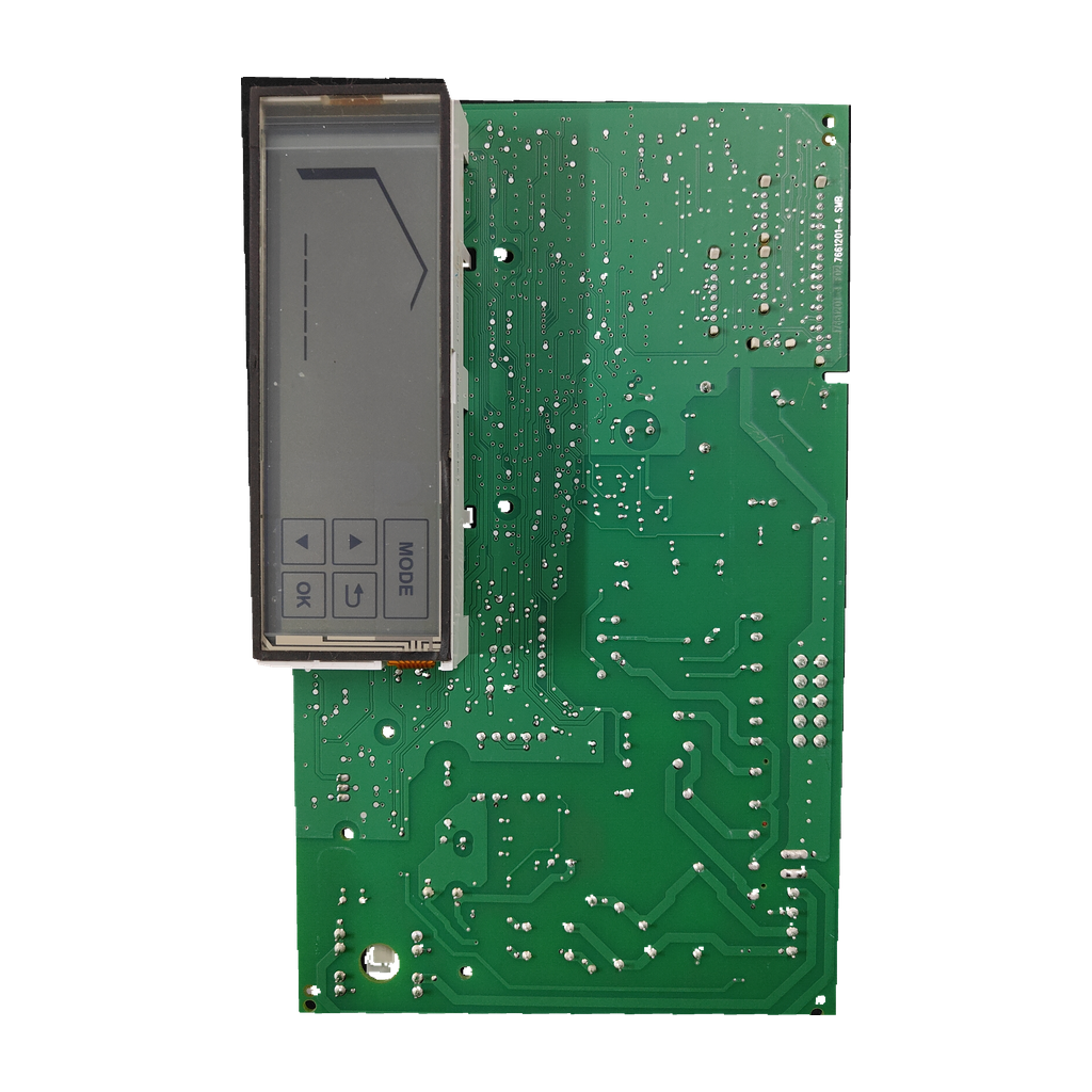 Placa electrónica Viessmann CML-G 3F1 · 7661201-4 para Vitodens 100W B1K-26: vista 2