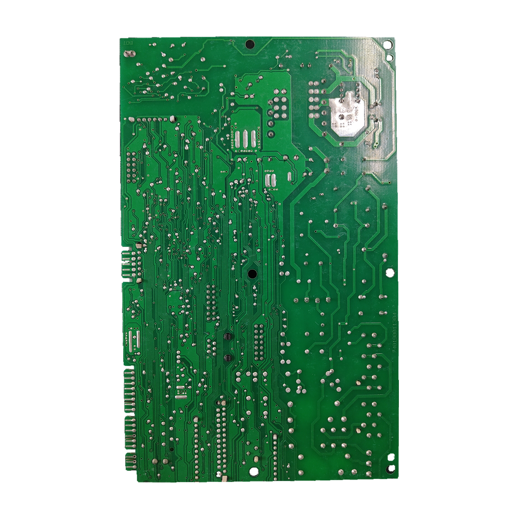 Placa electrónica Ariston GAL2-UNI ATM FULL SAT 740190011304 · Clas Premium 24: vista 2