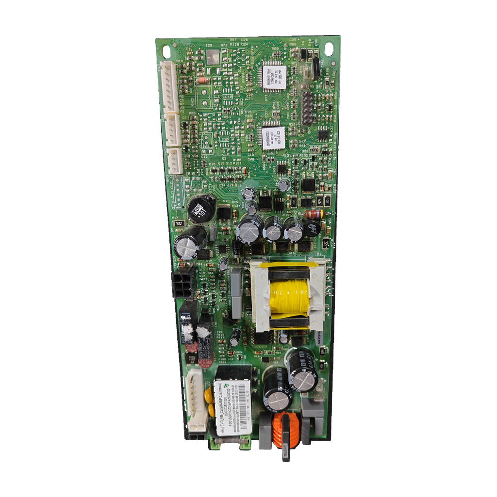 Placa electrónica Ariston Next EVO_MB_CE 000303301000 para calentador Next EVO SFT: vista 2