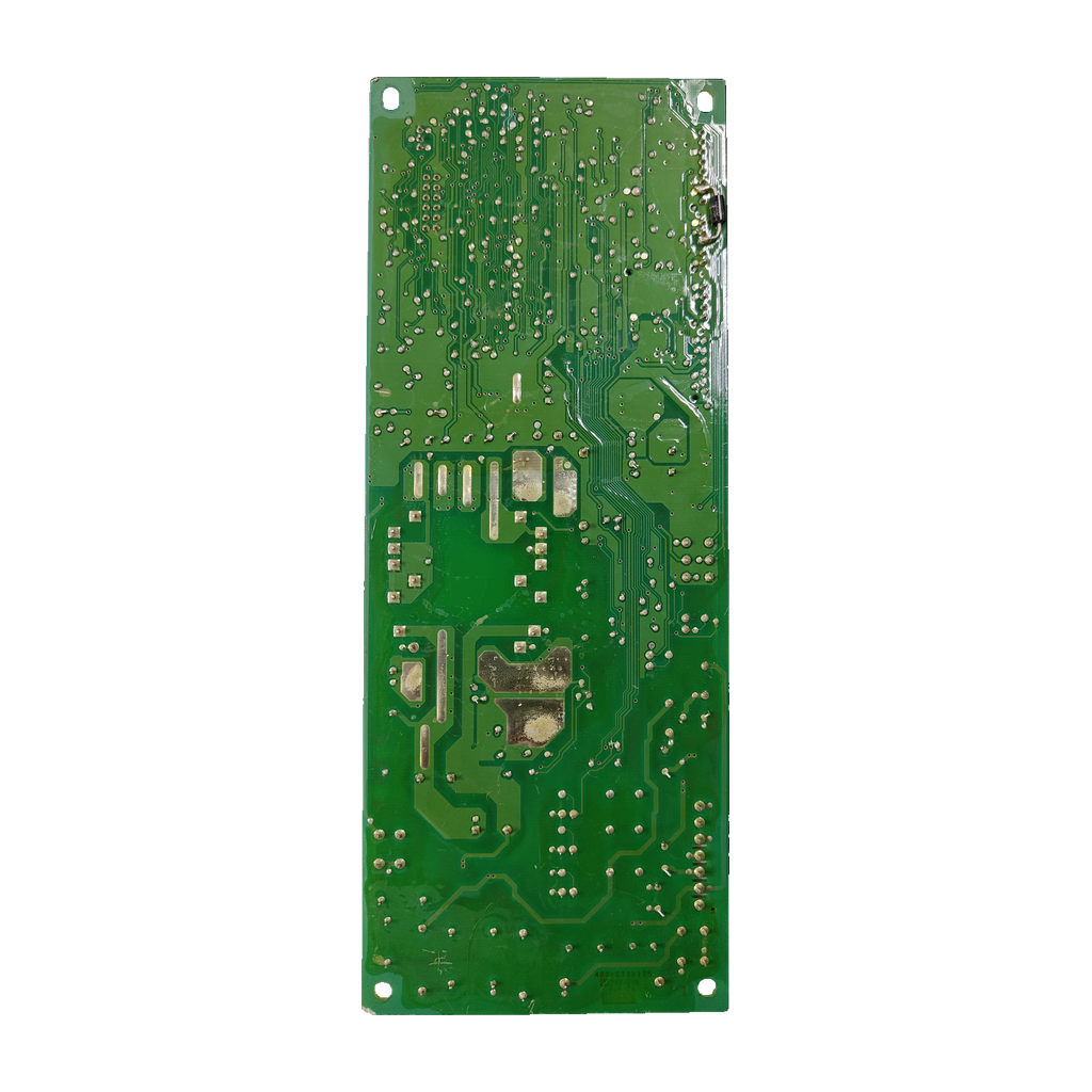 Placa electrónica Ariston Next EVO_MB_CE 000303301000 para calentador Next EVO SFT: vista 4