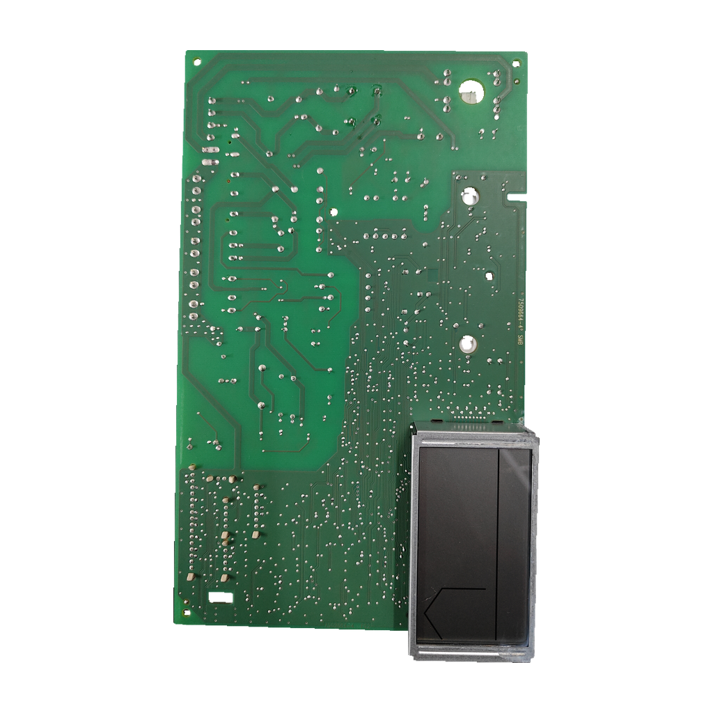 Placa electrónica Viessmann VBC113-C10.001 · 7509664-4 para Vitodens 100: vista 2