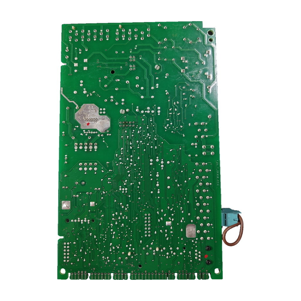 Placa electrónica Ariston GAL-EVO COND · 60001898-03 · PCB 660050040402-93D1410300: vista 4