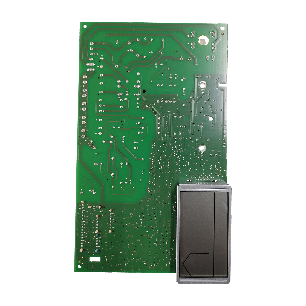 Placa electrónica Viessmann 7556174-2 · 7556174 para Vitodens 100: vista 2