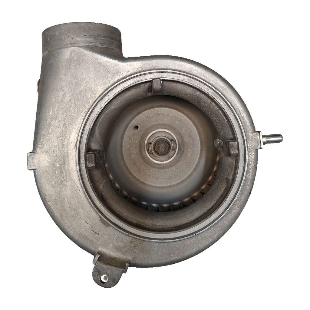 Extractor de humos FIME GR03450 para Saunier Duval Semia Tek F24 · 0020024039: vista 3