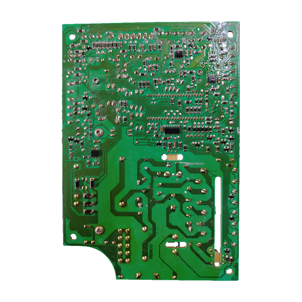 Placa electrónica E.G.O.C.S CONTROL 206 · N03G009M8 para Fagor CE 24 EN: vista 2