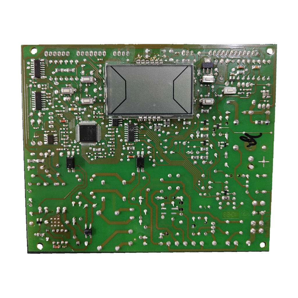 Placa electrónica B&P DBM25 · DIMS49-FE01 para Cointra Excellent Micro LN 24 / 32: vista 2