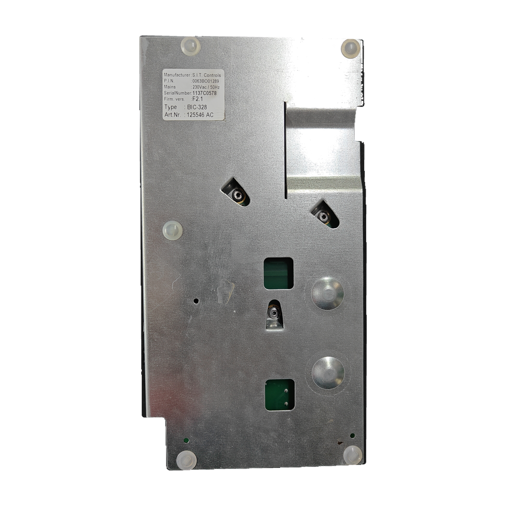 Placa electrónica S.I.T. Controls BIC-328 · PCB 35532 para Fagor FC 24/24 N: vista 2