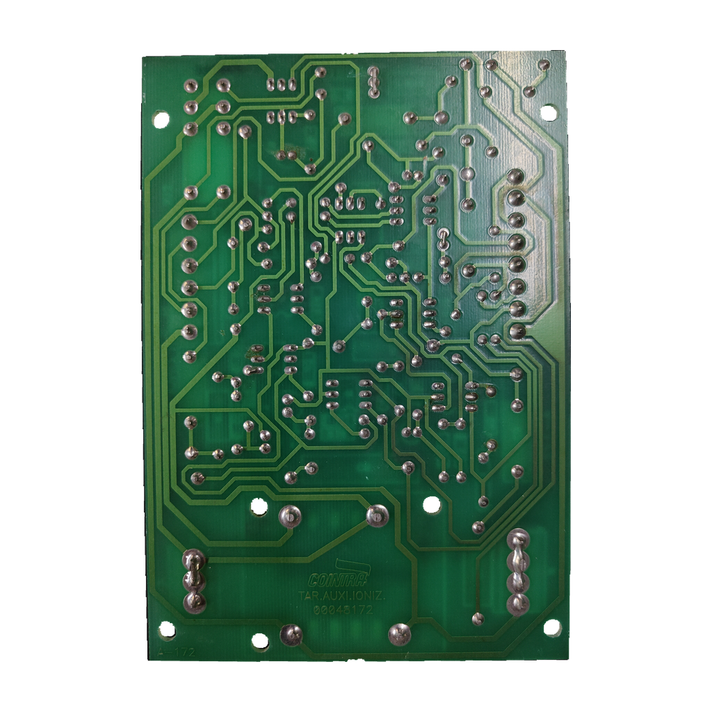 Placa electrónica Cointra TAR.AUXI.IONIZ 1 · 00048172 para M15 - 20 C: vista 2