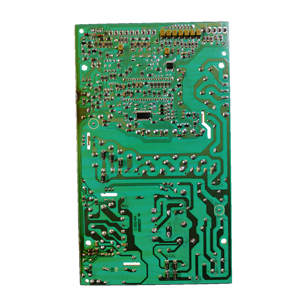 Placa electrónica Fagor N03A000A2 · CI932404 para FE 24/27/35 EMA y FEE 24/26/27/35/40 MA: vista 3