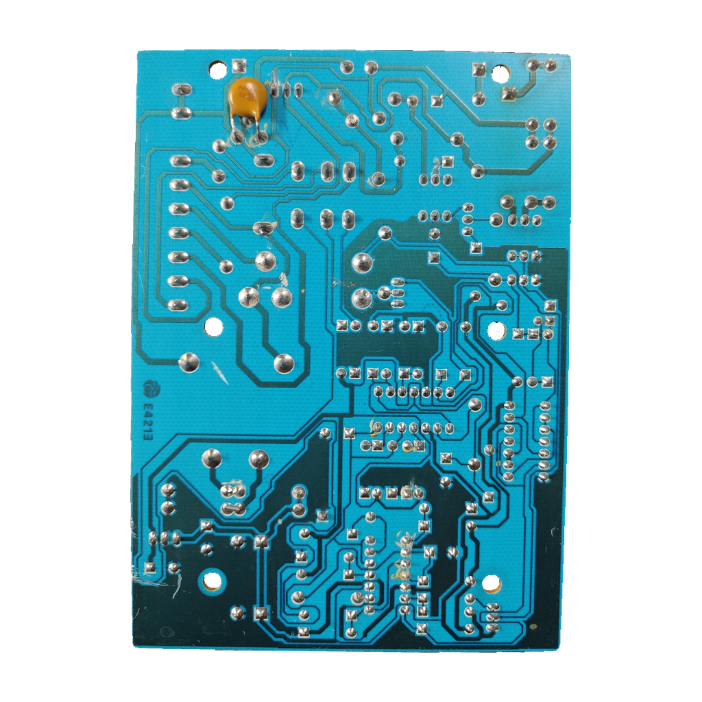 Placa electrónica Cointra SIDSA EA213 · 0004820 / R4913 para M20F: vista 2