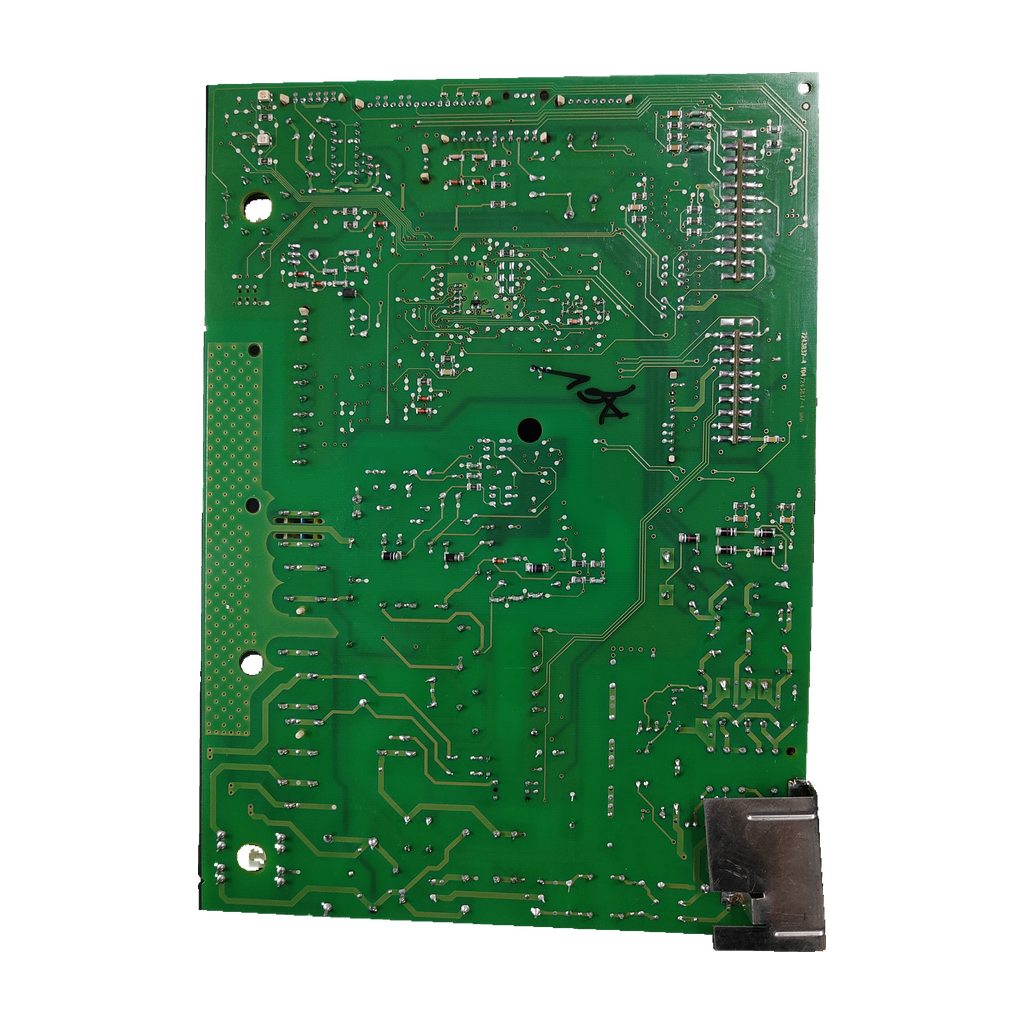 Placa electrónica Viessmann 7243837-4 f01 · HND17/08 para Vitodens 200 WB2A: vista 3