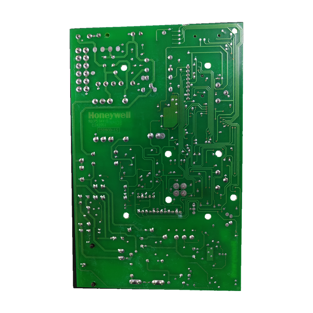 Placa electrónica Honeywell SM05802U · Biasi BI1695100 · Manaut Mura 24 E: vista 3