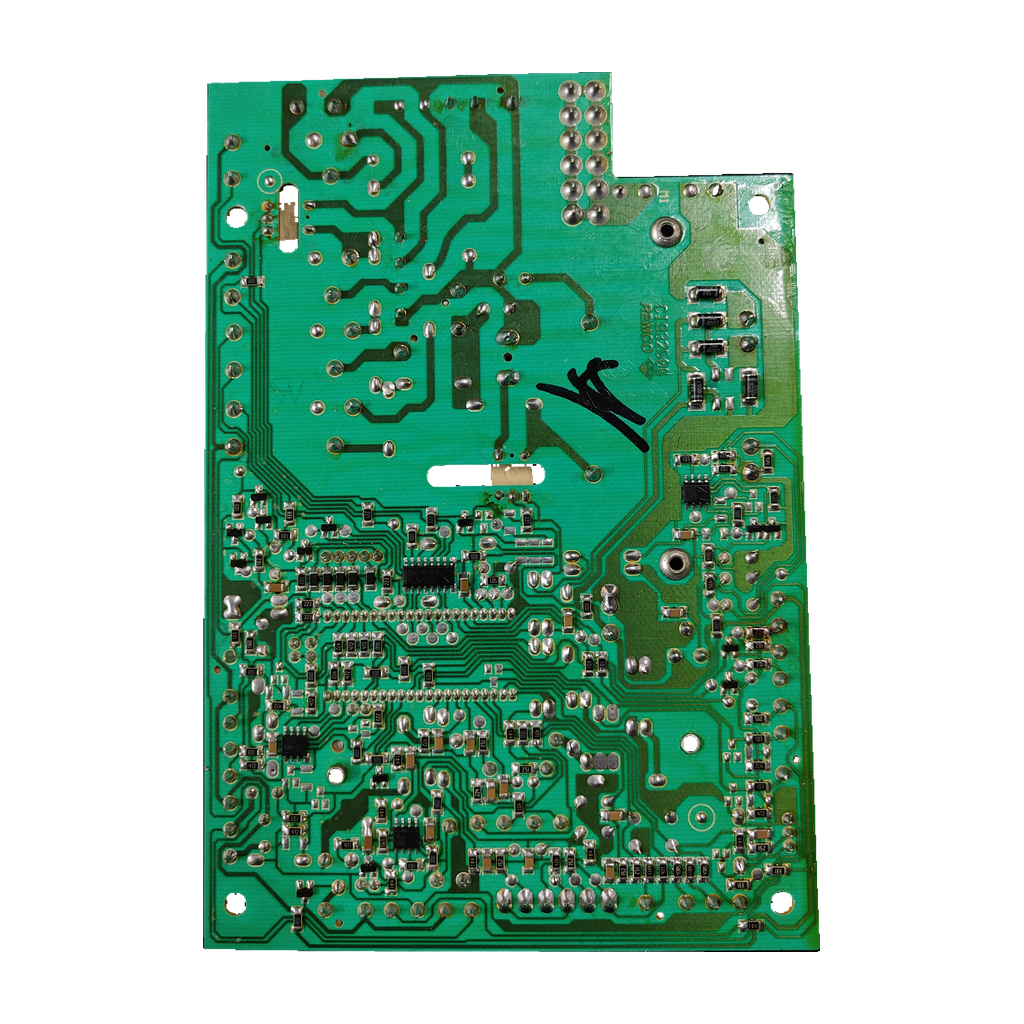 Placa electrónica Fagor MU0868700 para FEB-20 E: vista 2