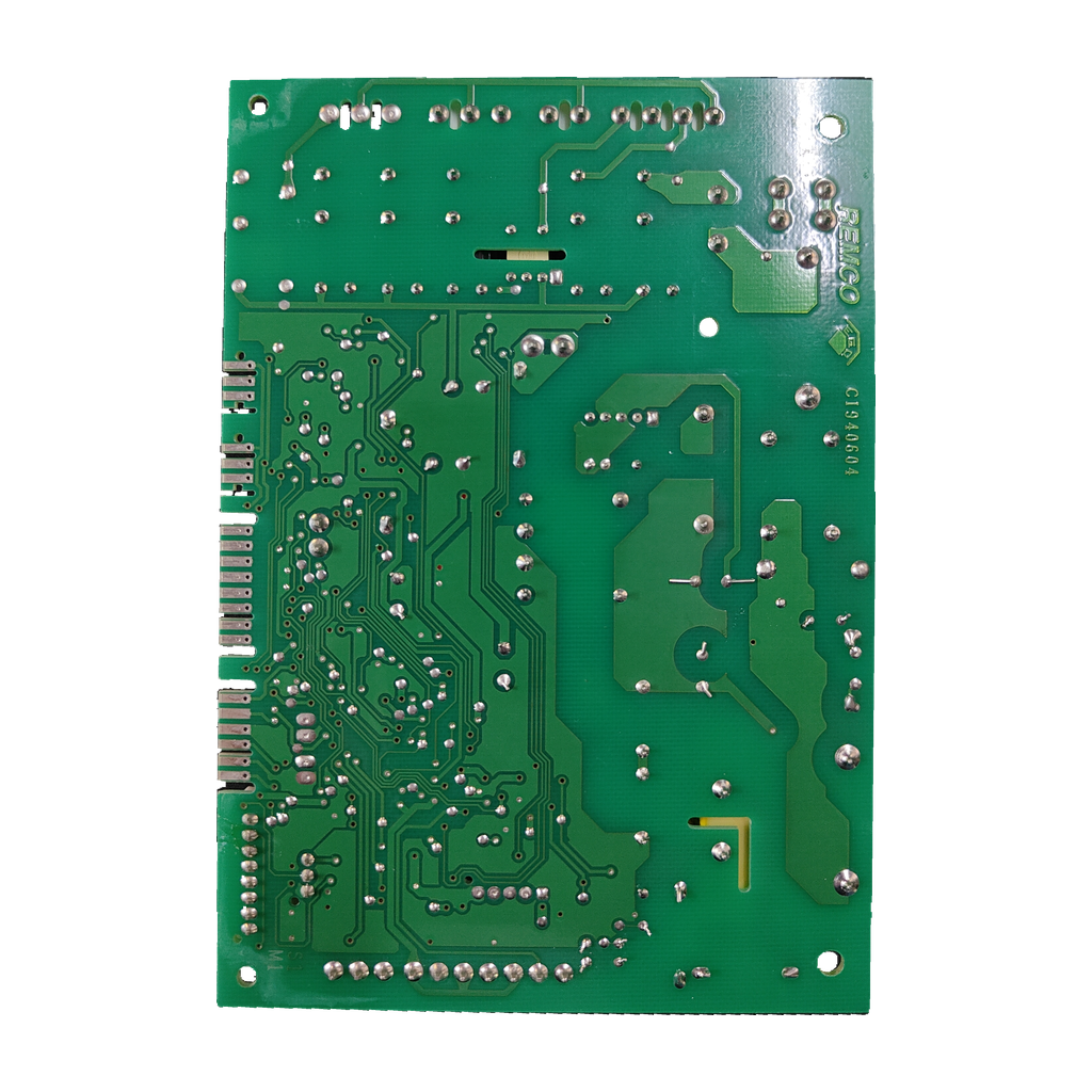 Placa electrónica Fagor N03A001A0 · AS0007548 para ECO MINI FEB-23 EN: vista 2