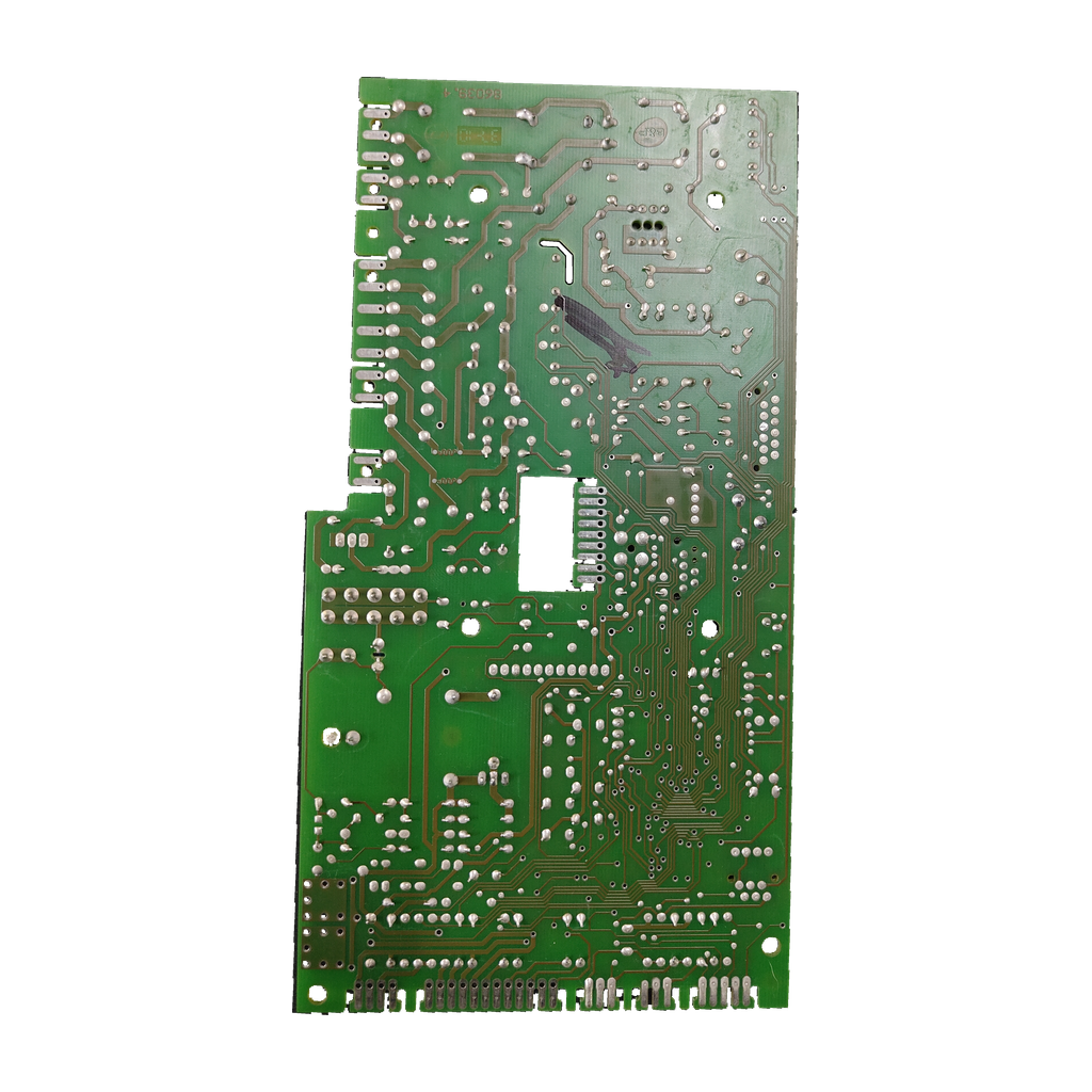 Placa electrónica B&P HDIMS08-SA30 · BI2075105 para Manaut MURA V09 24E: vista 3