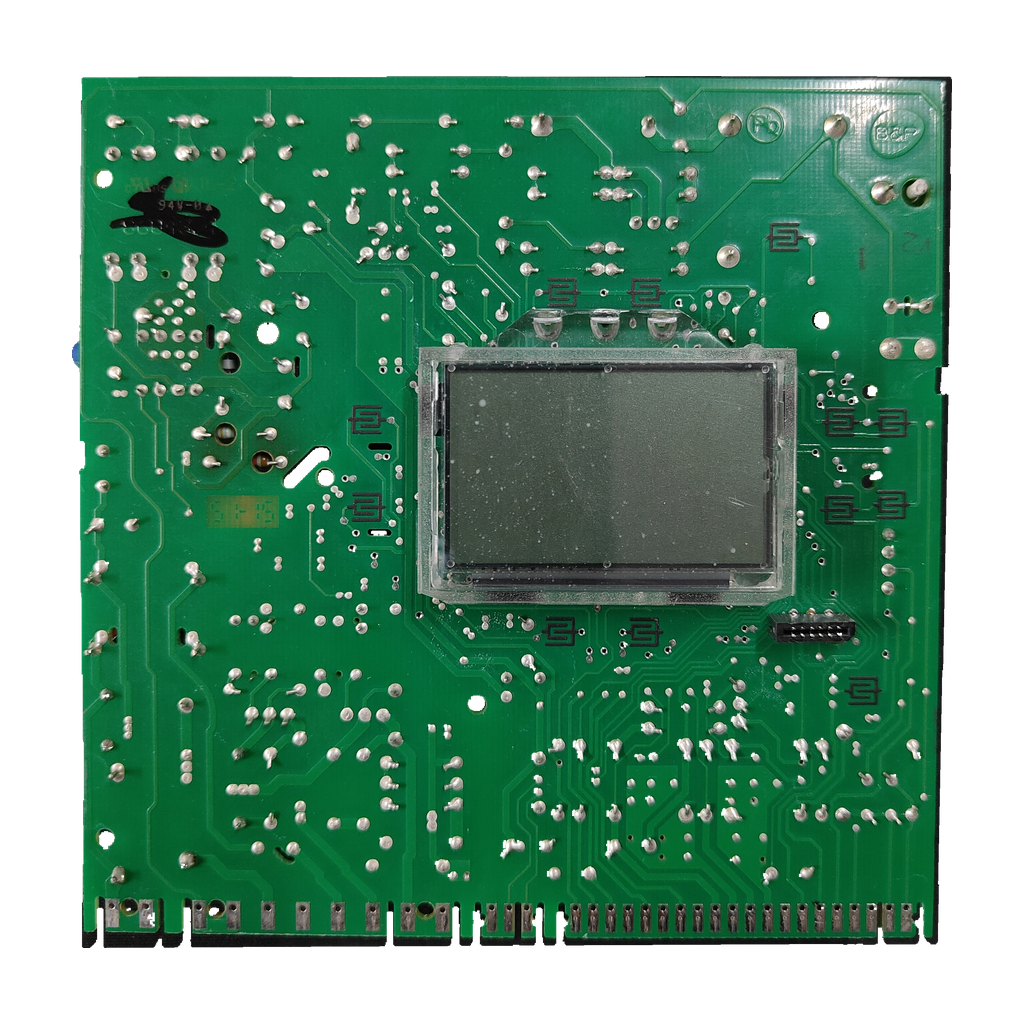 Placa electrónica B&P HDIMS13-FE01 · Ferroli ABM01 · 16945.11 para Divatech Micro LN F24 D: vista 2