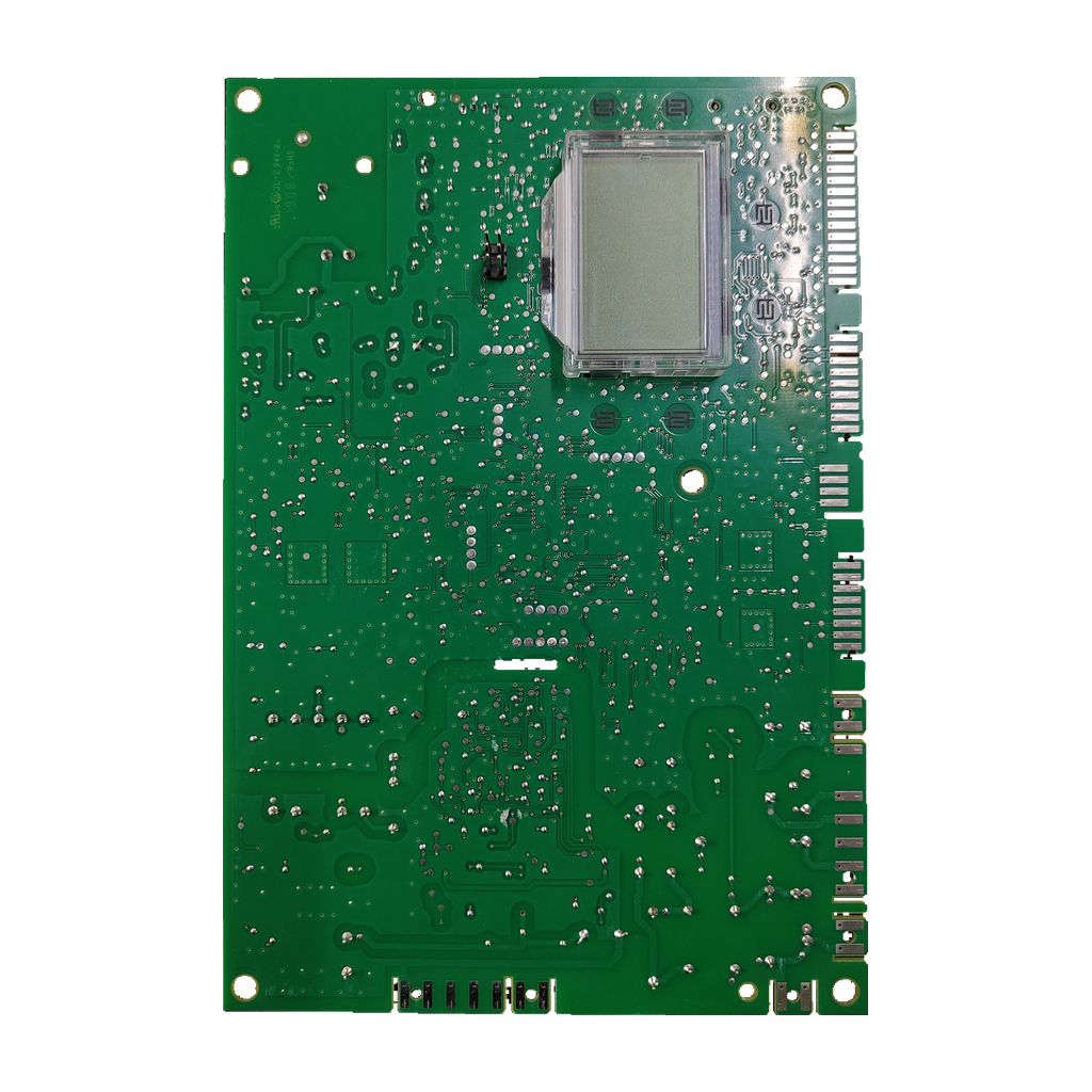 Placa electrónica Honeywell S4962VS1006 · PCB 32324275-007 para Ferroli Bluehelix Tech RRT: vista 2