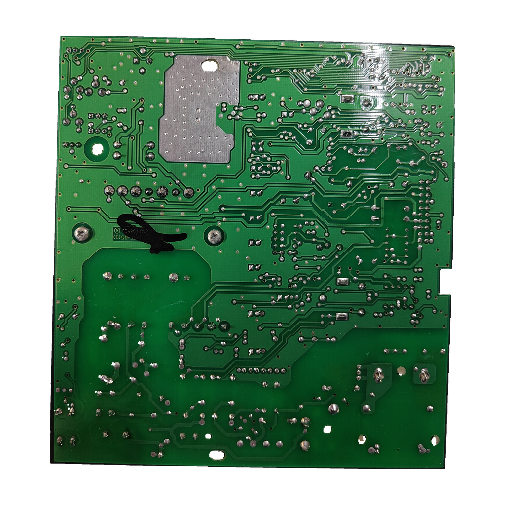 Placa electrónica Chaffoteaux et Maury ALLUMEUR · 1307625-C para Calydra Comfort 24 FF: vista 2
