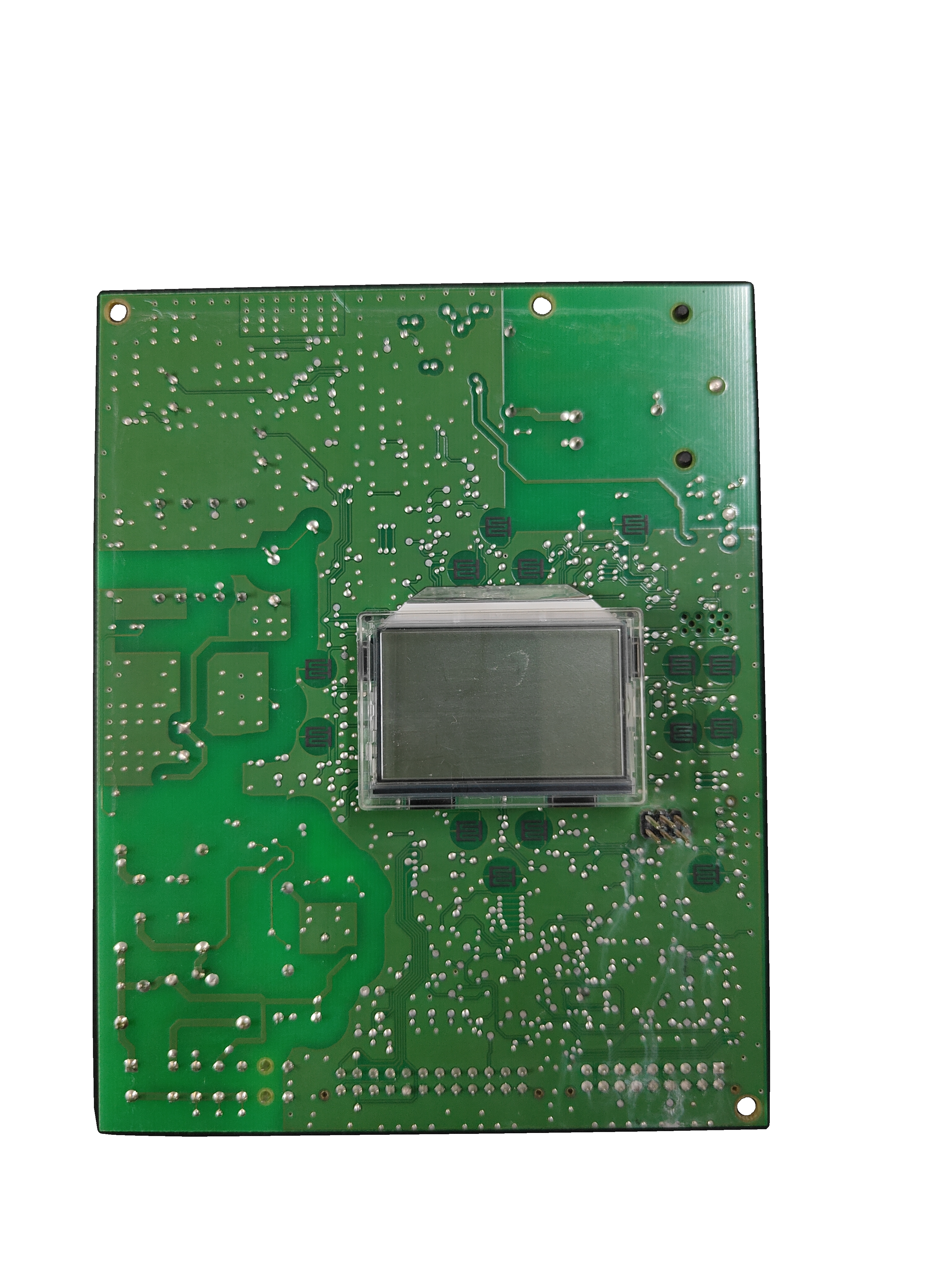 Placa electrónica Honeywell S4962V3182V01 · 50075186-004 para Ferroli Bluehelix Tech 25 C y Pro 32C: vista 4